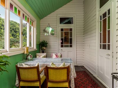 722 Main Arm Road, Main Arm