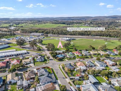 49 Hart Street, Newstead