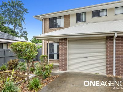 Unit 14 / 19 Flower Pl, Richlands