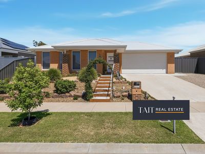 20 Plymouth Street, Wangaratta