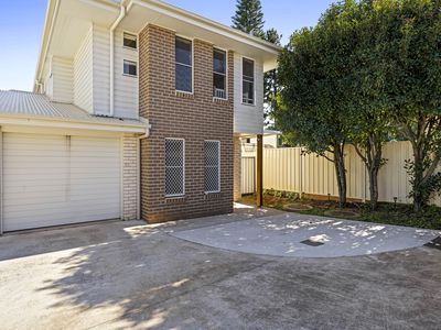 Unit 2 / 37 Gipps Street, Drayton