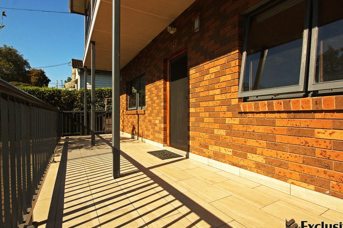 53 Thompson Street, Gladesville