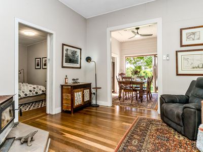 392 TUNTABLE FALLS ROAD, Nimbin
