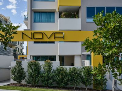 606 / 21 Douglas Street, Mooloolaba