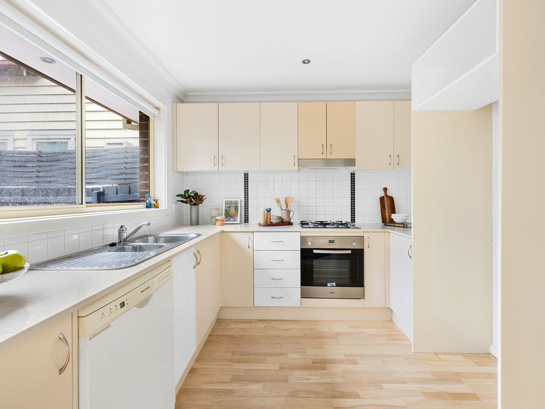 9 Chatham Street, Footscray