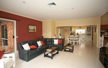 14 Avebury Drive, Berwick