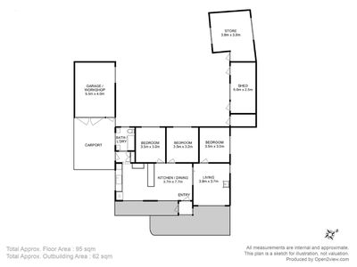 230 Randalls Bay Road, Randalls Bay