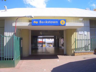 13 / 3-7 Fetherstone, Bankstown