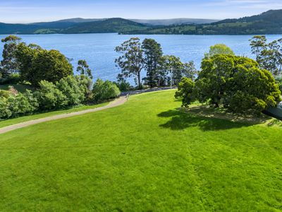 1332 Cygnet Coast Road, Lower Wattle Grove