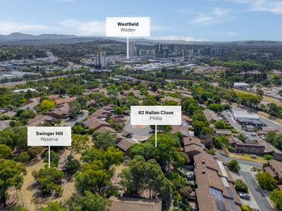 82 Hallen Close, Phillip