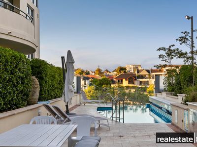 33 / 20 Royal Street, East Perth