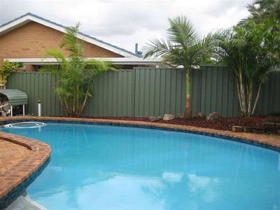 13 Victorsen Court, Rochedale South