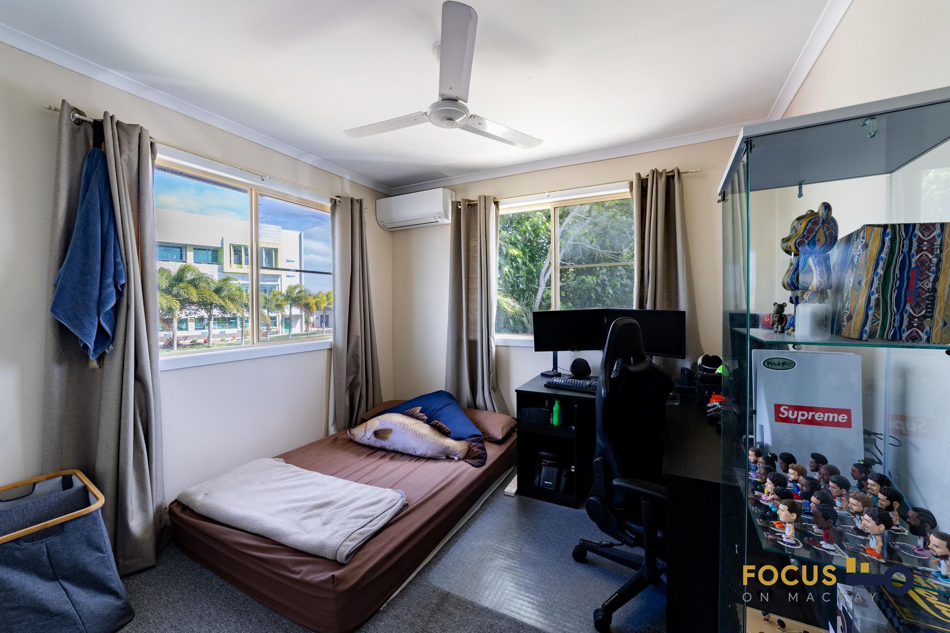 1 / 474 Bridge Road, West Mackay