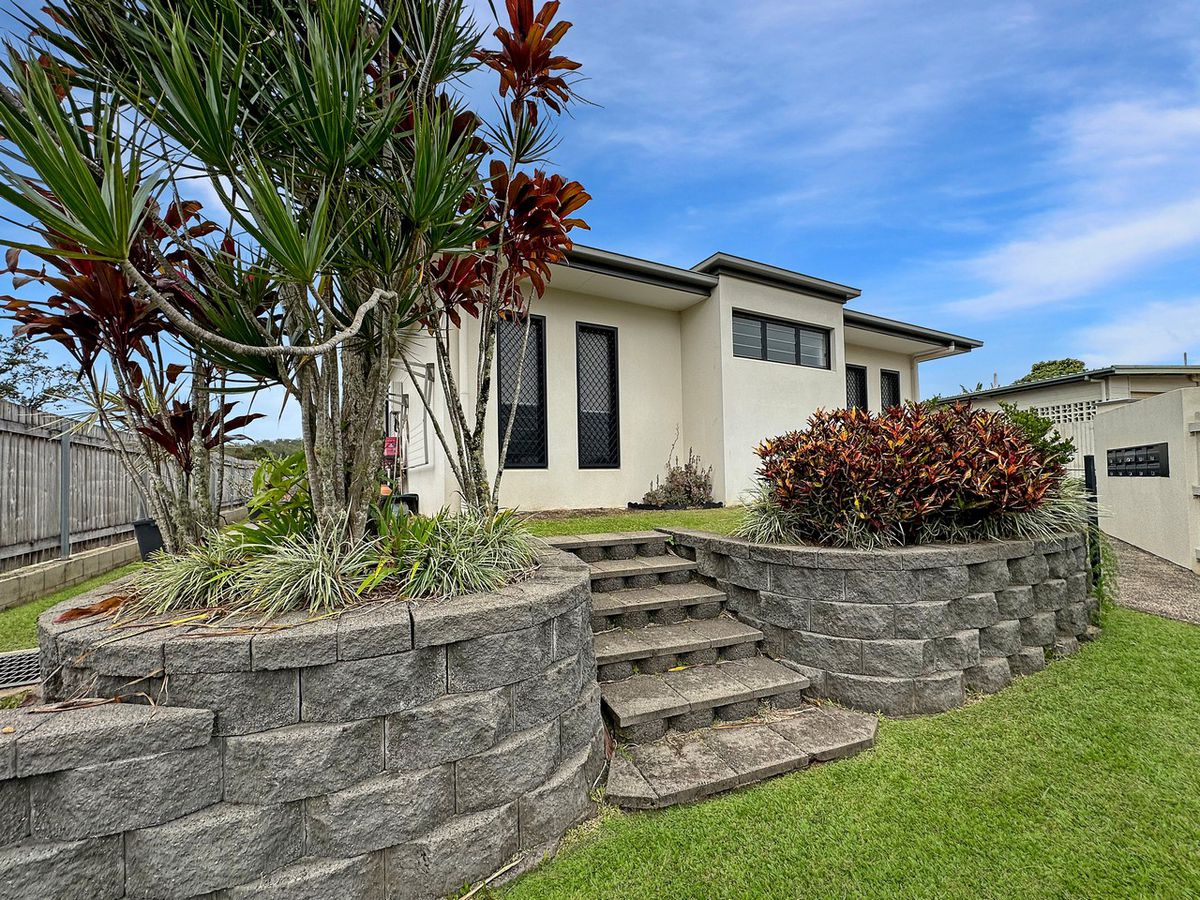 1 / 4 Mazlin Street, Atherton