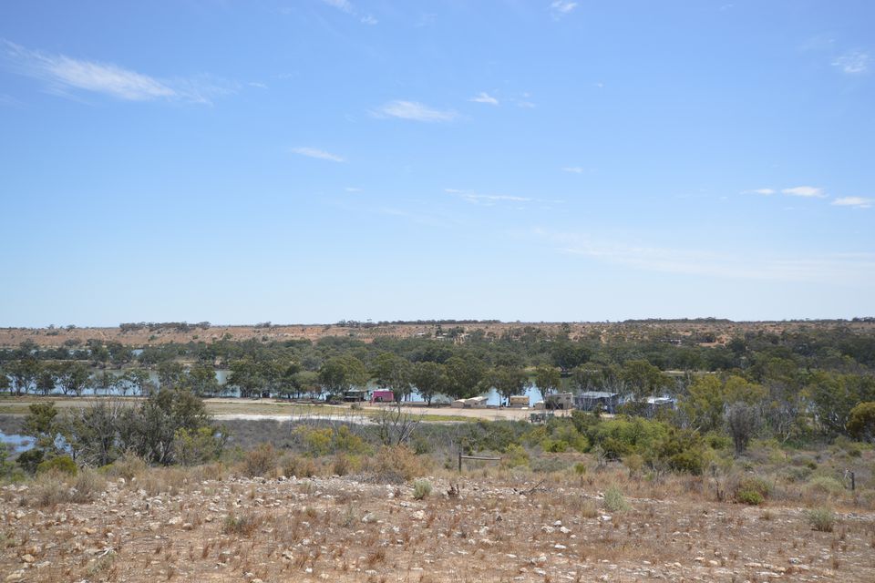 Lot 4 Greenways Shack Road, Nildottie