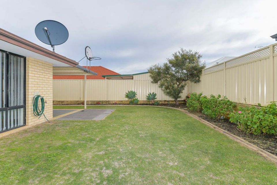 110 Kendall Boulevard , Baldivis