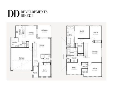 |  Riverina Estate, Nerang