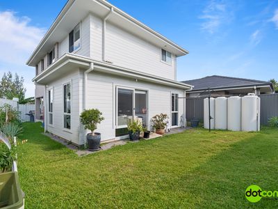 40 Cadogan Crescent, Woongarrah