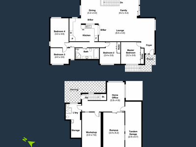 20 Lambert Street, West Ryde