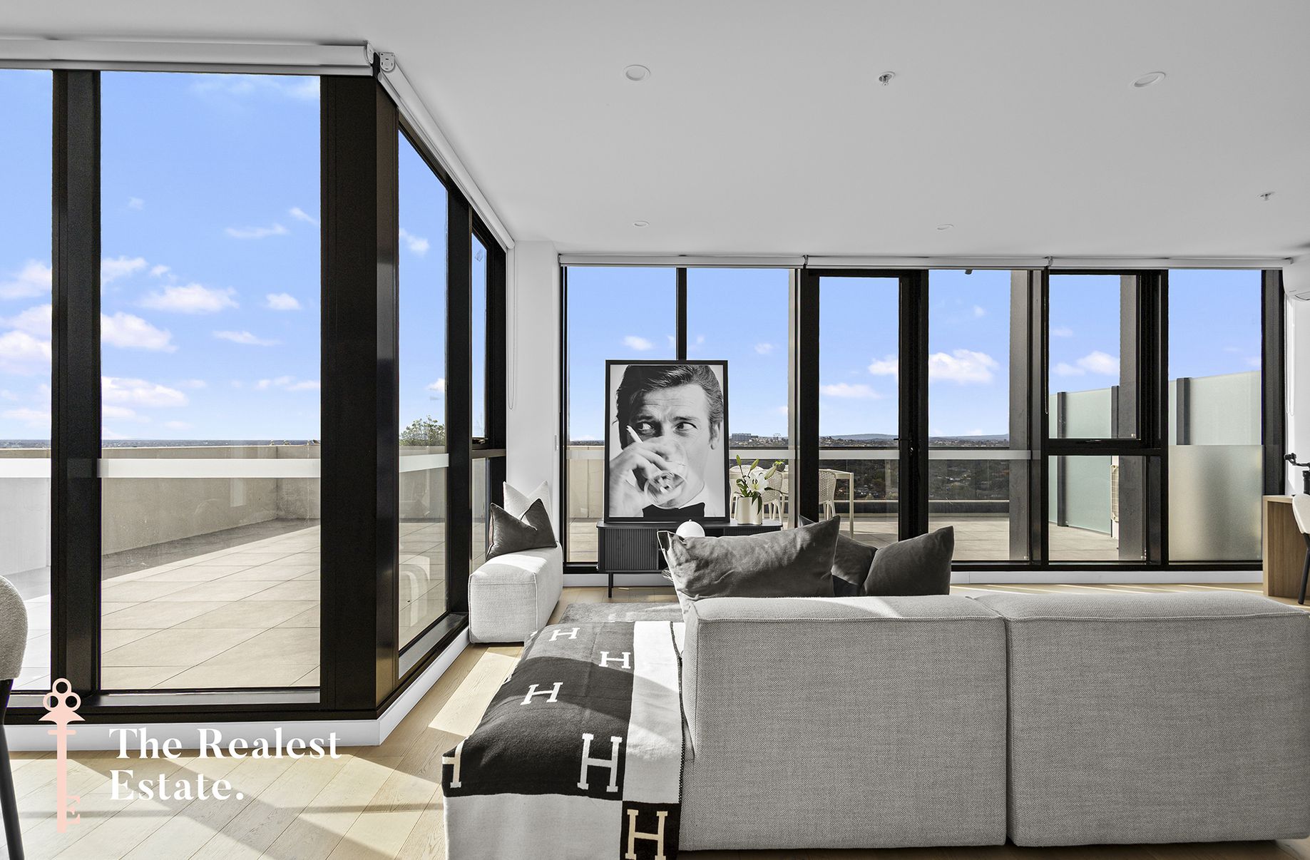 1202 / 17 Arnold Street, Box Hill, Box Hill - Thumbnail 5
