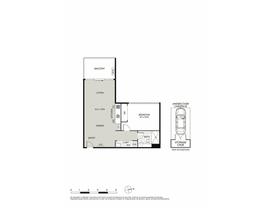 206 / 59 Coppin Street, Richmond