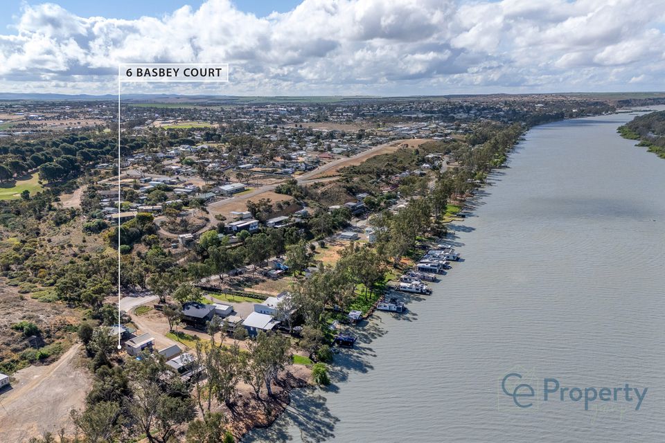 6 Baseby Court, Mannum