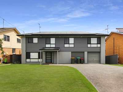 45 Hawaii Avenue, Forster