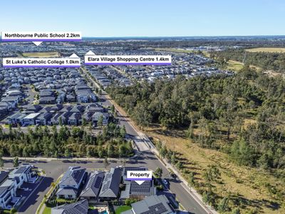 50 Raine Avenue, Marsden Park