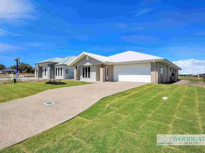 58 OCEAN VIEW DRIVE, Woodgate
