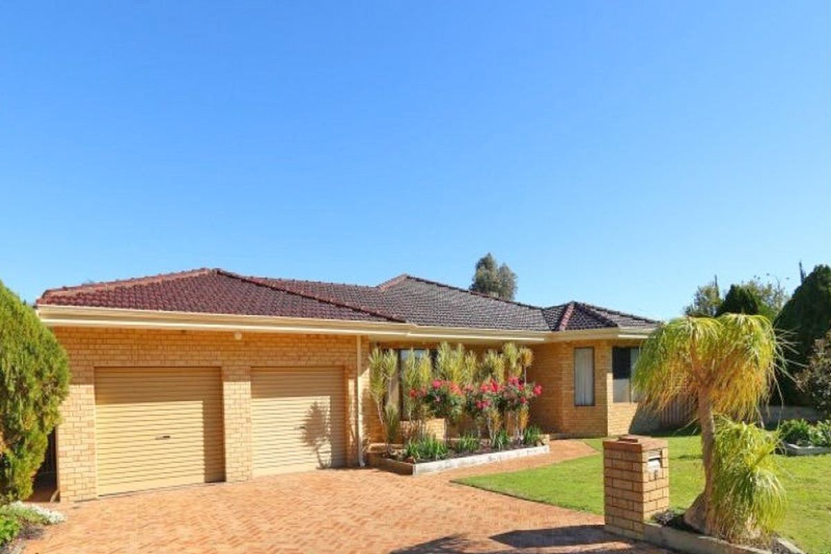 6 Levander Place, Wilson