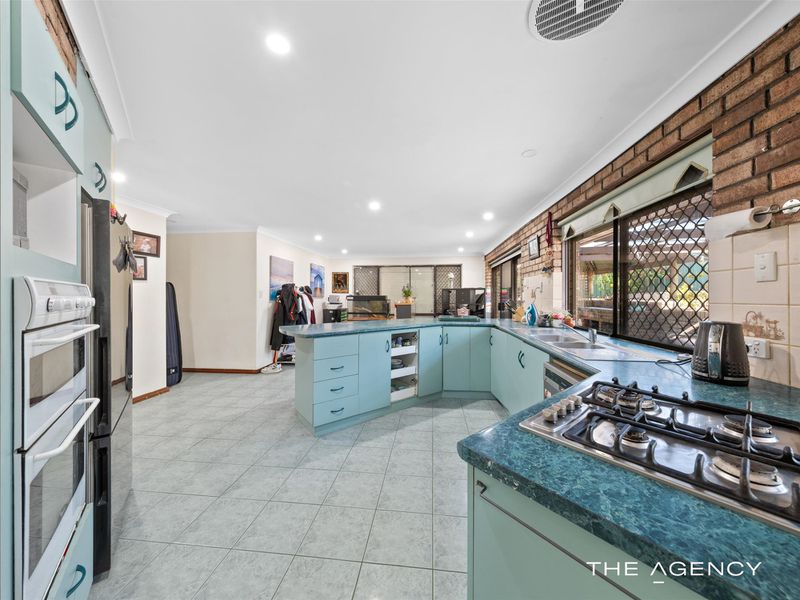 31 Tristram Gardens, Parmelia