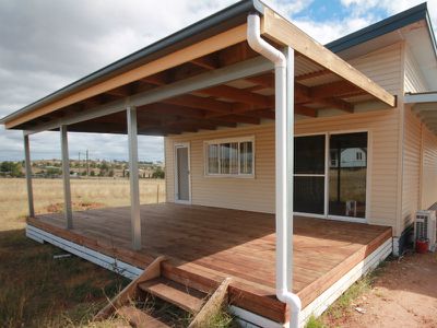 29 Prices Lane, Merriwa