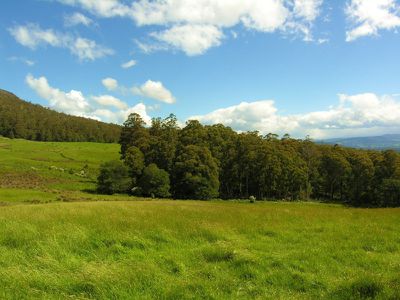 Lot 5 Misty Hill Road, Mountain River