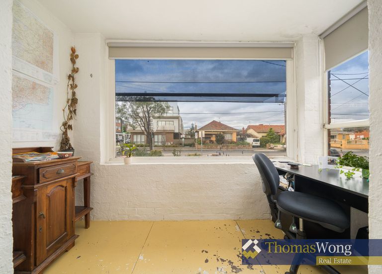 155 Nicholson Street, Brunswick East