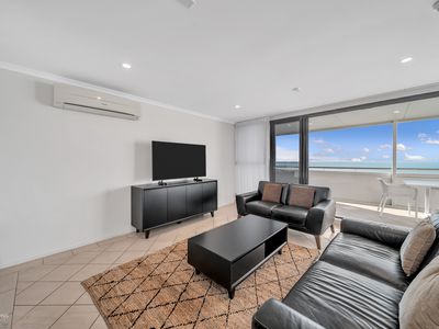 81 / 107 Esplanade, Cairns City
