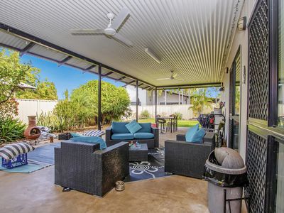4 Gardenia Drive, Kununurra