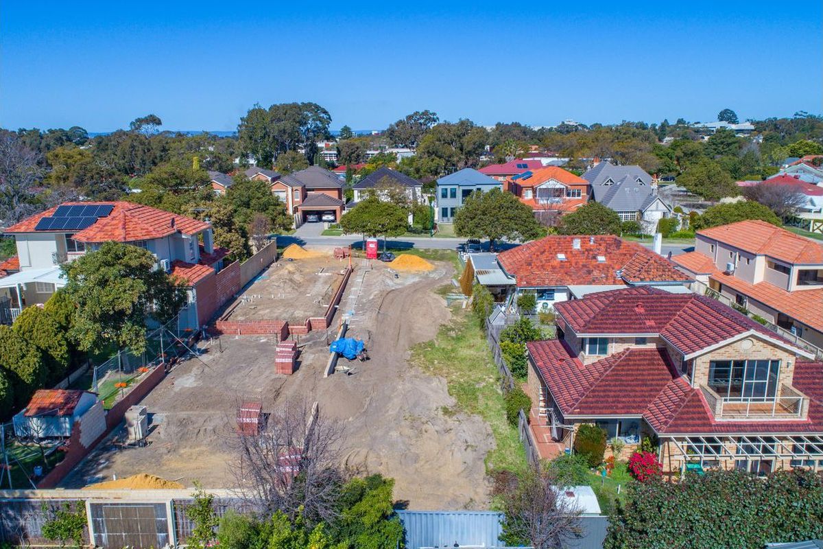 5A Drew Road, Ardross