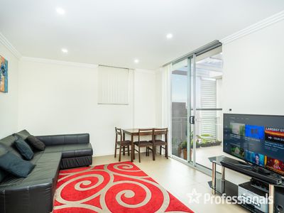 17 / 29-31 St Ann Street, Merrylands