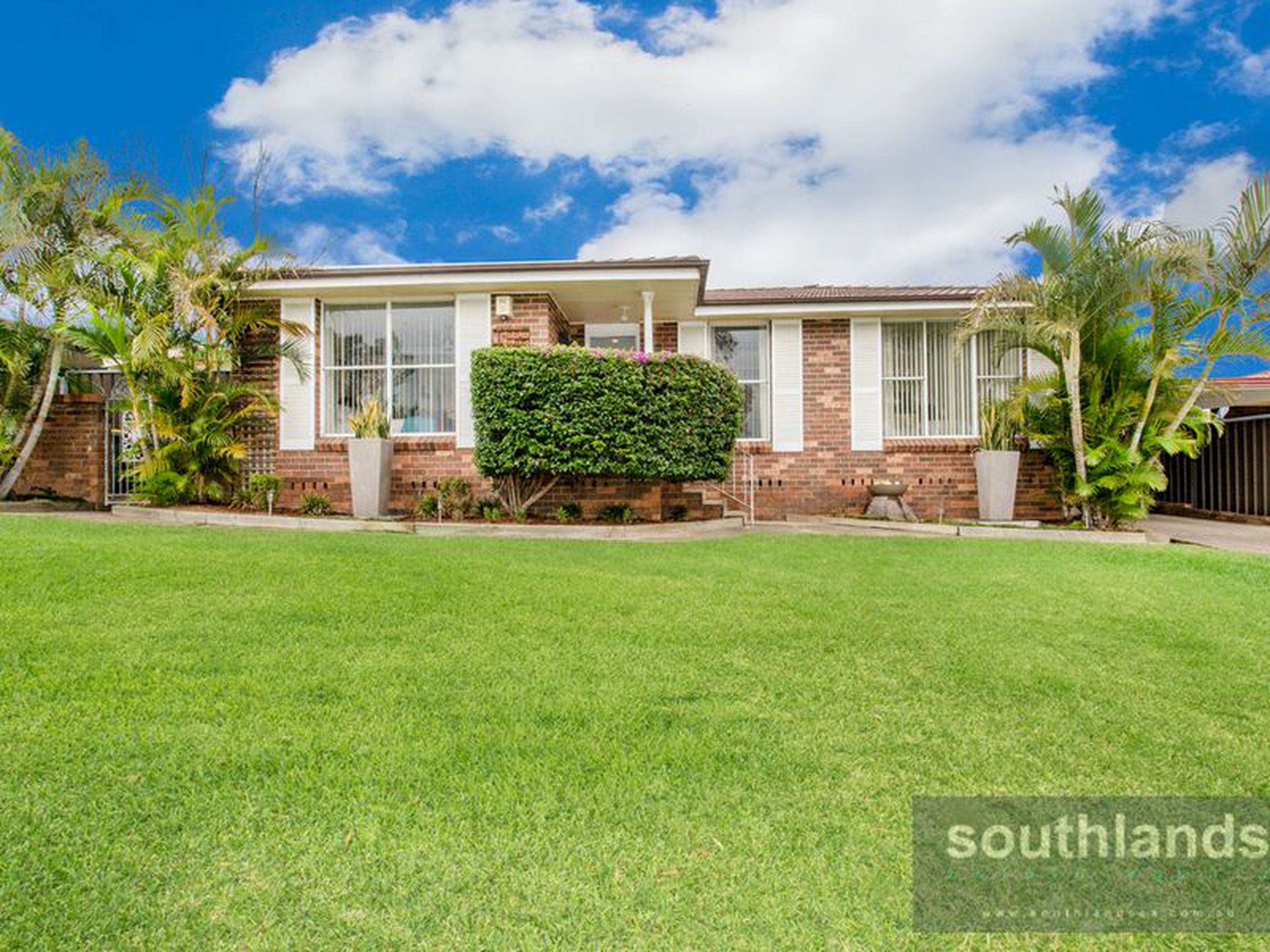 10 Oberon Crescent, SOUTH PENRITH