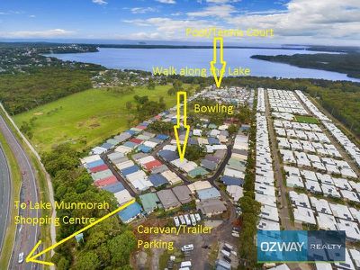 Lake Munmorah