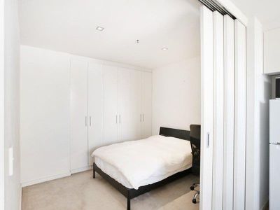 703 / 34 Oxley Street, Crows Nest
