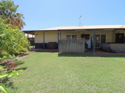 10 Panjya Parade, Port Hedland