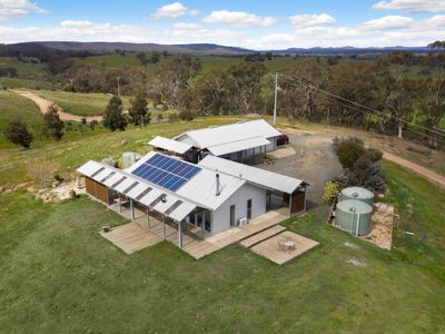 160 Coppermine Road, Heathcote