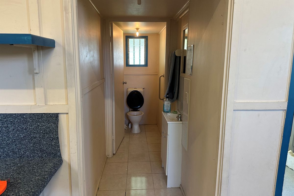 25 George Street, Woodford