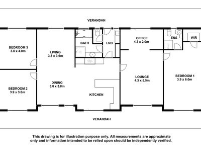 118 Admella Drive, Beachport