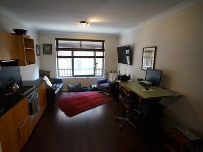 18 / 1 Dwyer Street, Chippendale