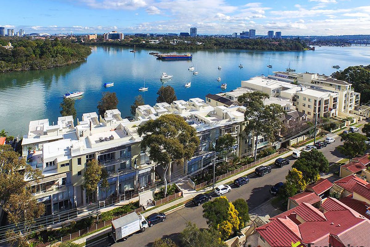 23 / 30-34 Hilly Street, Mortlake