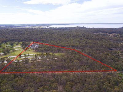 174 B Old Lead Road Road , Waranga Shores