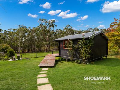 60 Bell Lane, Braidwood
