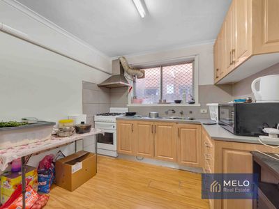 4 / 7 Empire Street, Footscray